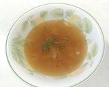 簡単コーンスープ作り方7写真