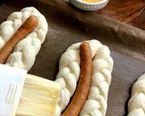 あみあみホットドッグ作り方7写真