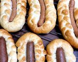あみあみホットドッグ作り方8写真