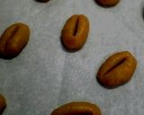 コーヒー豆みたいな？コーヒークッキー✿作り方4写真
