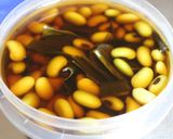ひたし豆★白だしで簡単☆作り置き作り方7写真