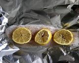 簡単!魚のホイル焼き作り方1写真