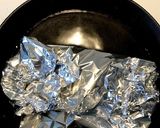 簡単!魚のホイル焼き作り方2写真