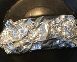 簡単!魚のホイル焼き作り方3写真