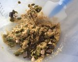 オートミールのクッキー☆作り方4写真