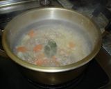もりもりカレー♪作り方4写真