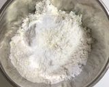 気まぐれホットケーキ作り方1写真