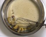 気まぐれホットケーキ作り方3写真