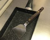シンプル＆しっかり味の卵焼き・だし巻き卵作り方1写真