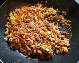 作り置きにピッタリ！にんじんしりしり作り方4写真