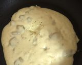 気まぐれホットケーキ作り方6写真