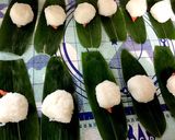 金沢郷土料理♪笹寿司♪秋祭り♪意外と簡単作り方7写真