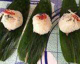金沢郷土料理♪笹寿司♪秋祭り♪意外と簡単作り方8写真