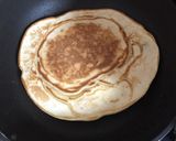 気まぐれホットケーキ作り方7写真
