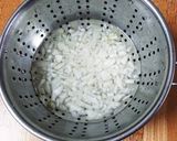 goodなツナトースト作り方1写真