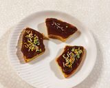 市販のバウムクーヘンを美味しく食べたい作り方10写真