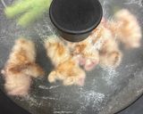 焼き鳥のタレで簡単アスパラの豚巻き作り方1写真