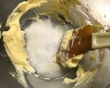 ドライイチジクde大人パウンドケーキ作り方2写真