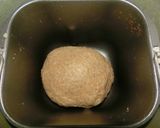 糖質制限　4大材料de主食パンPart⑨作り方5写真