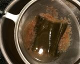 何にでも使える♡簡単料亭の味☆合わせだし作り方5写真