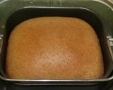 糖質制限　4大材料de主食パンPart⑨作り方6写真