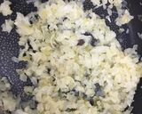 【糖質制限】おからチーズインハンバーグ作り方2写真