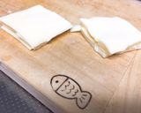 【糖質制限】おからチーズインハンバーグ作り方5写真