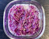 菊花の甘酢漬け◎作り置きに♪作り方6写真