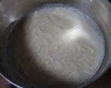 湯葉あんかけ丼★簡単☆朝ごはんランチ作り方3写真