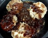 【糖質制限】おからチーズインハンバーグ作り方11写真