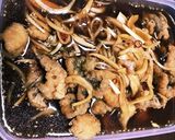 イサキの南蛮漬け作り方8写真