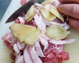中華街完コピ！本格肉まん 肉包子作り方6写真