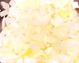 【覚書】我が家のハンバーグ作り方1写真