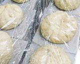 中華街完コピ！本格肉まん 肉包子作り方13写真