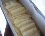 強力粉でバナナパウンド♥作り方4写真