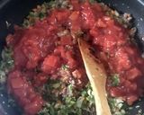 野菜いっぱいボロネーゼソース作り方4写真