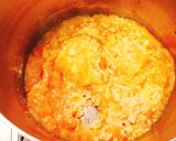 ♡離乳食中期 一気に5品色々煮物♡❶作り方9写真