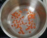 ☆離乳食作り☆圧力鍋で時短作り方2写真