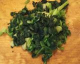 野菜たっぷり食べよう♪キーマカレー作り方2写真
