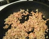 野菜たっぷり食べよう♪キーマカレー作り方5写真