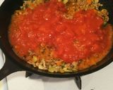 野菜たっぷり食べよう♪キーマカレー作り方7写真