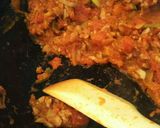 野菜たっぷり食べよう♪キーマカレー作り方9写真
