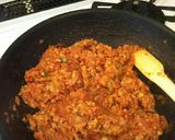 野菜たっぷり食べよう♪キーマカレー作り方11写真