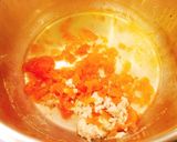♡離乳食中期 一気に5品色々煮物♡❶作り方15写真