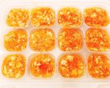♡離乳食中期 一気に5品色々煮物♡❶作り方17写真