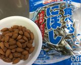 レンジでサクサク♪小魚アーモンド作り方1写真