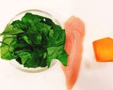 ♡離乳食中期 一気に5品色々煮物♡❶作り方26写真
