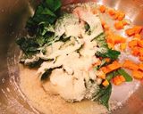 ♡離乳食中期 一気に5品色々煮物♡❶作り方27写真