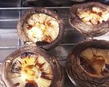 ジュワッと♡椎茸のにんにくバター醤油作り方2写真