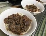 創味のつゆでラー油蕎麦作り方11写真